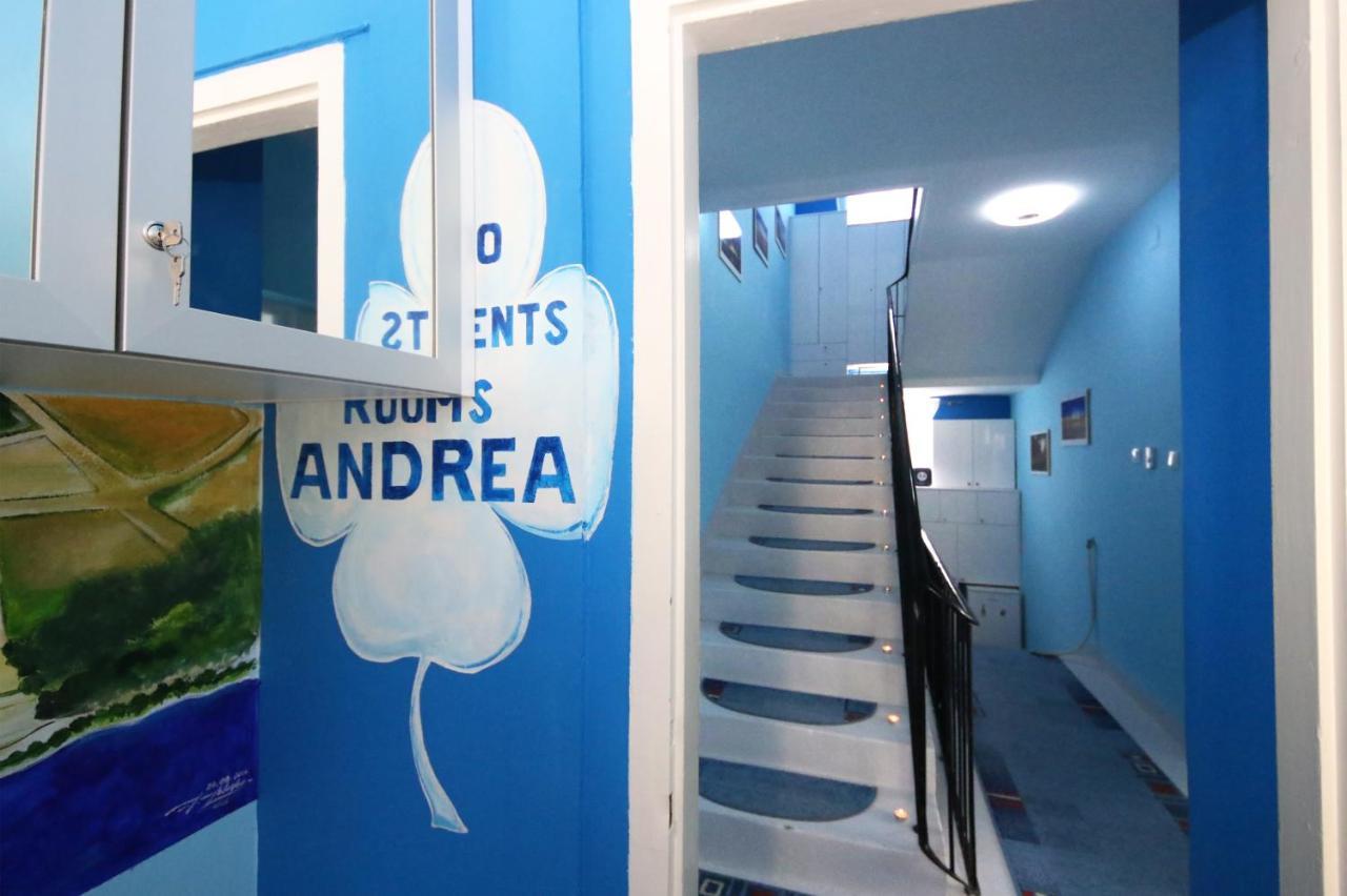 Apartments & Rooms Andrea 2 Zadar Dış mekan fotoğraf